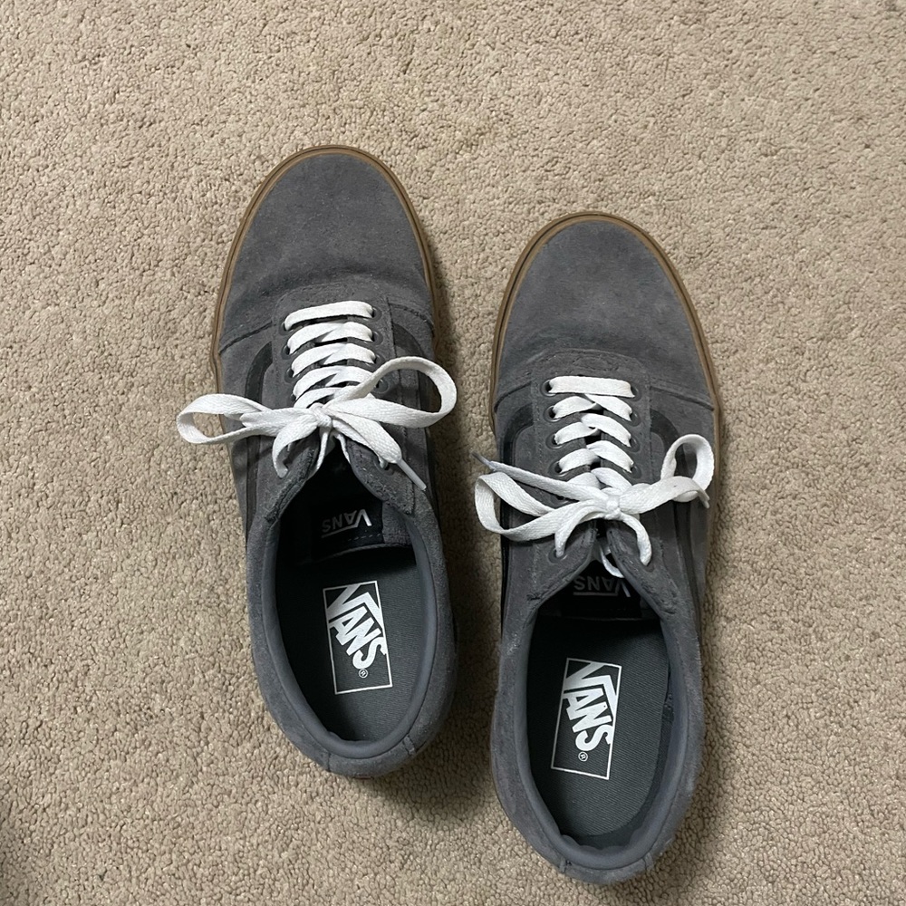 Worn only a few times, In really great shape!